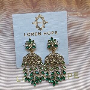 Loren Hope Earrings